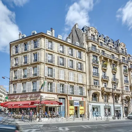 Sweet - Rivoli Paris