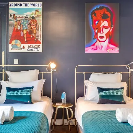 Sweet - Rivoli Apartment