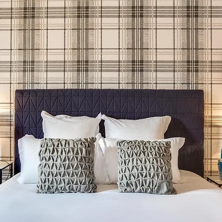 Apartment Sweet - Rivoli Paris
