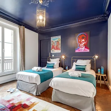 Sweet - Rivoli Apartment