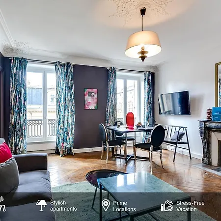 Sweet - Rivoli Apartment