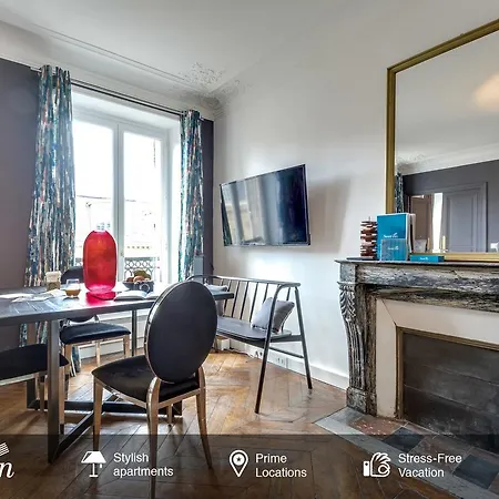 Apartment Sweet - Rivoli *