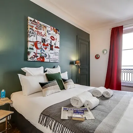 Avec 3 chambre