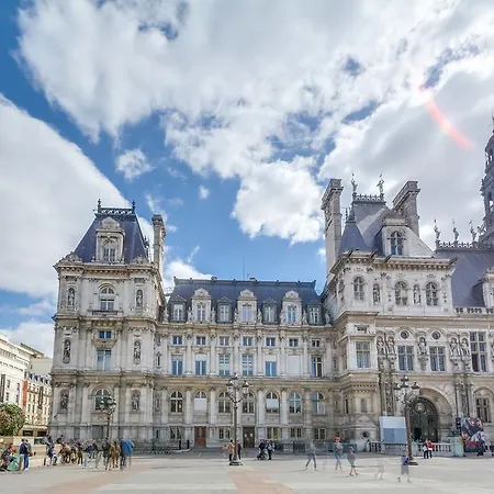 Appartement Avec 3 chambre