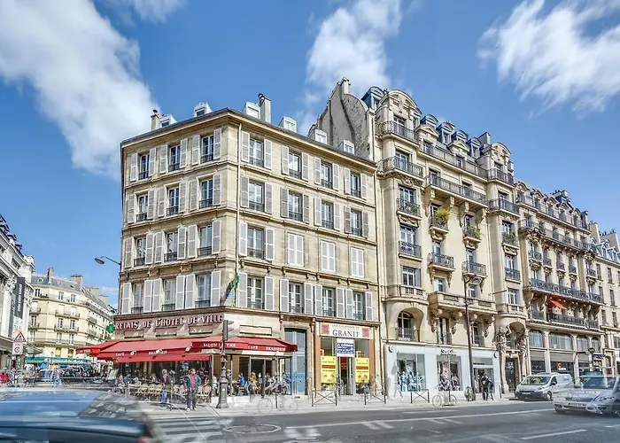 Sweet - Rivoli Paris