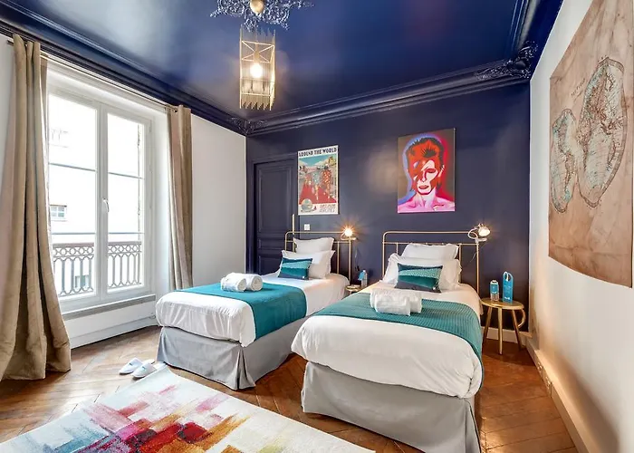 Sweet - Rivoli Apartment